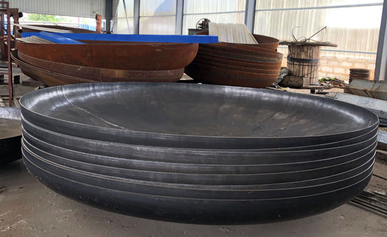 Специальное покрытие конусообразный кранов голова пирамидальной формы верхней части для конкретных приложений