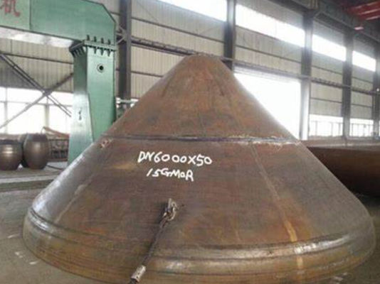Нержавеющая сталь Ториконическая конусовая голова остроконечная голова