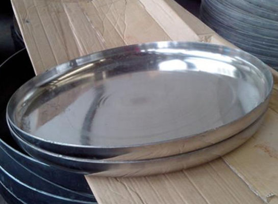 Купольные нержавеющие головки резервуаров 25 мм - 5000 мм