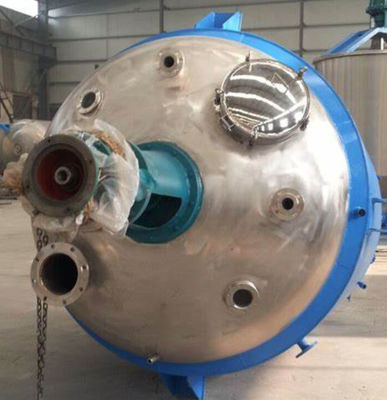 OEM Овальная крышка водосточного отверстия крышка реактора крышка головы эмалированного резервуара