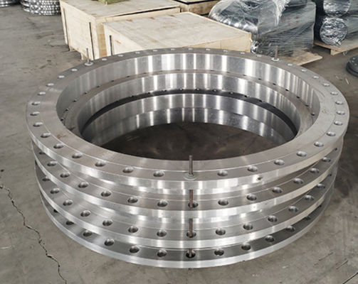 Стандартная ASME фланцевая и набивная голова 304H овальная эллипсоидная набивная голова
