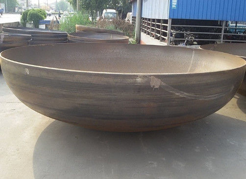 Холоднопрессованная углеродистая сталь с застегнутым концом для облицовки