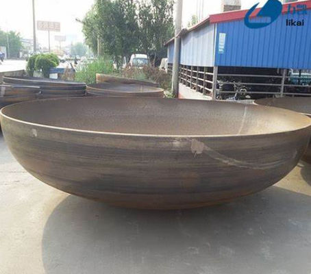 Холоднопрессованная углеродистая сталь с застегнутым концом для облицовки