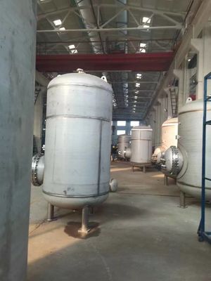 Высокая термостойкость и настраиваемая толщина холоднокатаная нержавеющая сталь для тяжелых применений